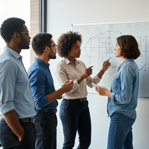 Tư Vấn Công Nghệ