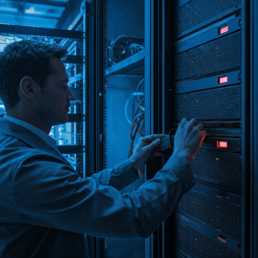 Bảo Trì Hệ Thống