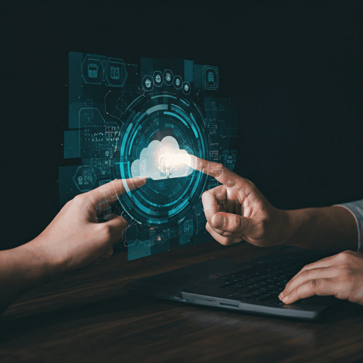 Chuyển Đổi Số